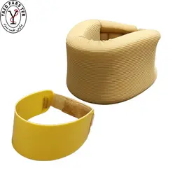 گردنبند طبی سخت و نرم چیپسو