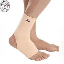 قوزک بند پا کشی ساده تینور D-03