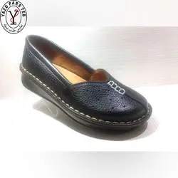 کفش طبی زنانه نوبل مدل پرستاری