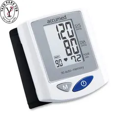 فشار سنج مچی   ACCUMED  مدل 150 K