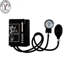 فشار سنج عقربه ای با گوشی  ACCUMED  مدل 106 KJ