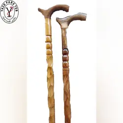 عصا چوبی صخره ای