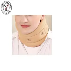 گرنبند طبی نیمه سخت تینور B-02