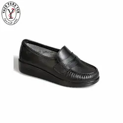 کفش طبی شول ساده زنانه