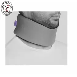 گردن بند نرم ورنا  H9  کد V101