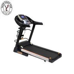 تردمیل آیرون مستر 100 کیلو T900 D شیب دستی