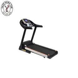 تردمیل آیرون مستر 110 کیلو T930