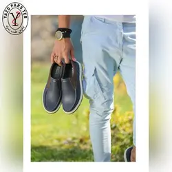 کفش طبی مردانه رایان هورس