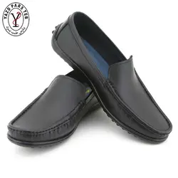 کفش طبی مردانه توگو مدل کالج