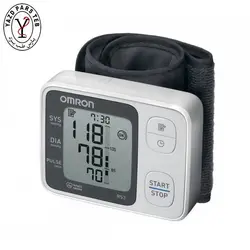 فشار سنج دیجیتالی مچی امرون مدل RS3