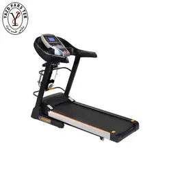 تردمیل آیرون مستر 110 کیلو T930  D پنج کاره