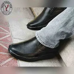 کفش مردانه کلارک دکتر شول