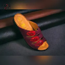 دمپائی زنانه خار پاشنه آداک