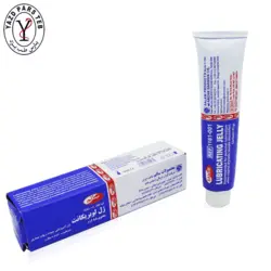 ژل لوبریکانت تیوپ 85 گرمی سالم