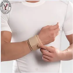 مچ بند نئوپرنی با استرپ فری سایز پاک سمن