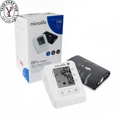 فشار سنج بازوئی  microlife  BP  B1