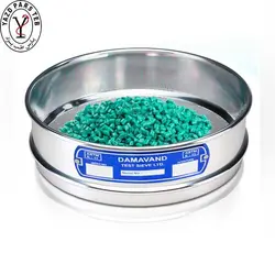 الک دماوند مش 170