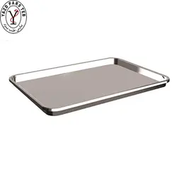 سینی اطلس 28*38