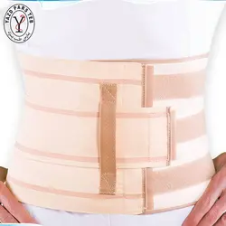 شکم بند قابل تنظیم فری سایز تن یار