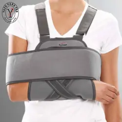 آویز دست با بازوبند الحاقی تینور C-O2