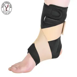 قوزک بند نئوپرن آتل دار طب و صنعت