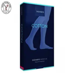 جوراب سیگواریس  AD CO2 متوسط لانگ