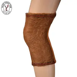 زانوبند پشم شتر