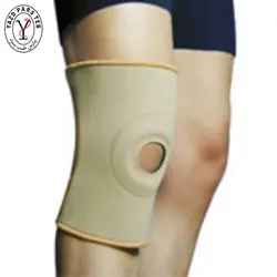 زانوبند ساده کوتاه چیپسو KN040