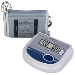 فشار سنج بازویی سیتیزن مدل CH452 AC