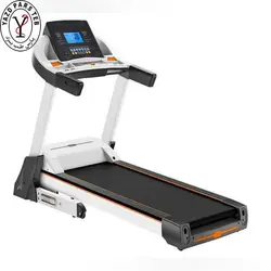 تردمیل پاندا خانگی F60 تحمل 140کیلو