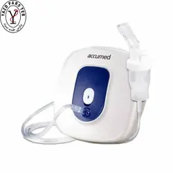 نبولایزر   ACCUMED  مدل 100 NF