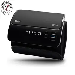 فشار سنج دیجیتالی بازوئی امرون مدل EVOLV