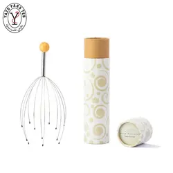 ماساژور سر استیل شاخه ای