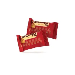 خرما تک نفره با مغز گردو