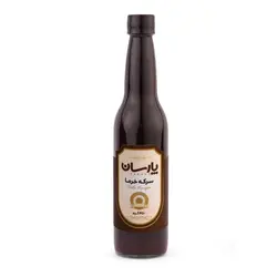 سرکه خرما 450 گرمی
