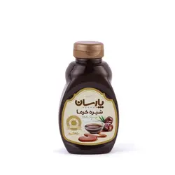 شیره خرما 450 گرمی
