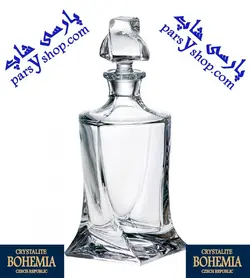 ساغر کوادرو بوهمیا چک