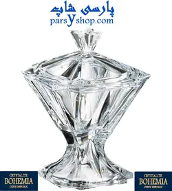 شکلات  پایه دار متروپلیتن  بوهمیا چک