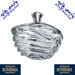 شکلات بدون پایه ویو بوهمیا چک