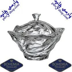 شکلات بی پایه فلامنکو بوهمیا چک