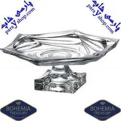 شیرینی پایه دار فلامنکو بوهمیا چک