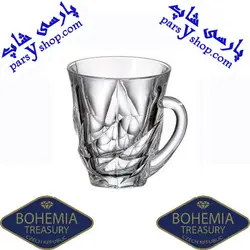 فنجان فلامنکو بوهمیا چک