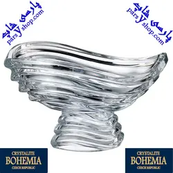 کاسه پایه دار ویو بوهمیا چک