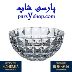 کاسه دیاموند بوهمیا چک