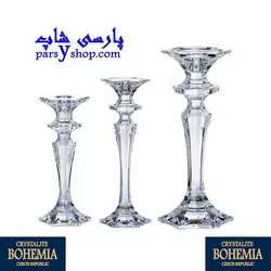 شمعدان ستاره بوهمیا چک