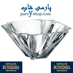 کاسه  بدون پایه متروپلیتن  بوهمیا چک