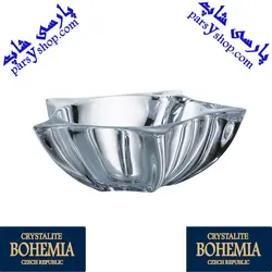کاسه بزرگ ستاره بوهمیا چک