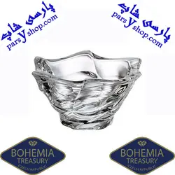 پیاله اجیل فلامنکو بوهمیا چک