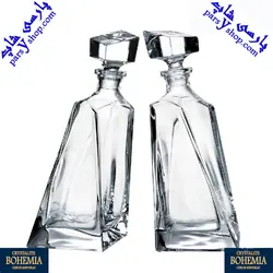 ساغر  جفتی لاور بوهمیا چک