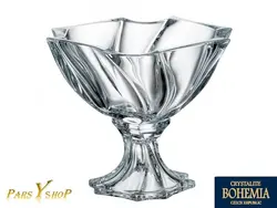 کاسه پایه دار نپتون چک